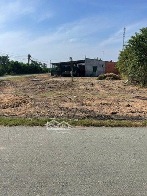 bán đất tại xã thái mỹ, củ chi, hồ chí minh, 126 m2