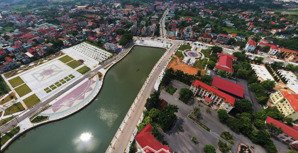 bán lô đất đấu giá tại thị trấn lập thạch, vĩnh phúc, giá thỏa thuận, pháp lý đầy đủ .lh:0968624722