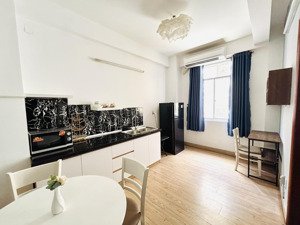 cho thuê căn hộ phú mỹ hưng - quận 7