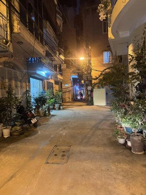 bán nhà riêng tại phố khương thượng, đống đa, hà nội, giá cực chất 7,5 tỷ, 37m2