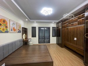 bán nhà vĩnh hưng- hoàng mai 6,86 tỷ, 30m2 - 5 tầng - hai mặt ngõ trước sau