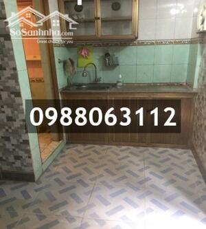 ⭐Chính chủ cho thuê nhà ngõ 45 Lê Đại Hành, Hồng Bàng, TP.Hải Phòng; 1,8tr/th; 0988063112