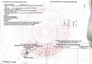 lô đất thông số siêu đẹp, gần đường 16m, công viên trung tâm, dt 57m2, mt 4,93m, giá đầu tư