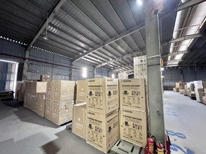 4000m kho xưởng đường phan trọng tuệ cần cho thuê, full vat, pccc đầy đủ, giá 105k/m