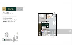 cập nhật tháng 7/2025, giỏ hàng chuyển nhượng căn hộ la cosmo, giá 2,9 tỷ/2pn, sở hữu lâu dài.