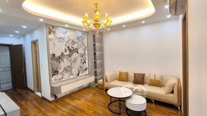 chính chủ bán căn hộ chung cư a14 nam trung yên, cầu giấy 2 ngủ, lh 