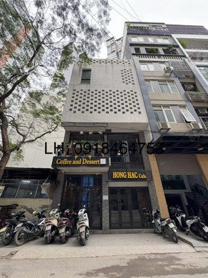 chính chủ bán nhà phố xuân thủy, 105m2, ngõ thông, kinh doanh, ôtô tránh 30m ra mặt phố, nhỉnh 3tỷ
