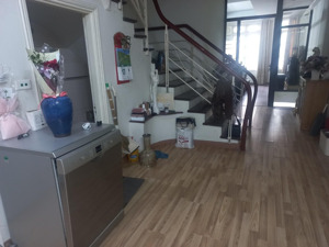 bán nhà mặt phố dương lâm, hà đông 105m2*4t, mt 4m