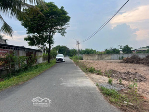 bán lô góc 2 mặt tiền đường nhựa 5m 112m full thổ cư giá 890triêu thái mỹ củ chi quy hoach kdc