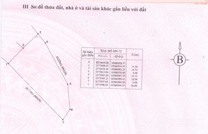 bán 1250m2 đất khách sạn lô góc 3 mặt tiền, thị trấn tam đảo, giá thoả thuận, lh 