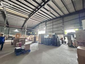 4000m kho xưởng đường Phan Trọng Tuệ cần cho thuê, full VAT, PCCC đầy đủ, giá 105k/m