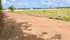 2000m2 đất dân giá rẻ giáp kcn đông nam đồng phú và kcn vsip đồng phú - đồng nai