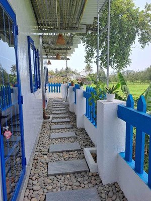 sang nhượng lại homestay phước đồng tại tuy an, phú yên (nay là đắk lắk) - cù lao mái nhà