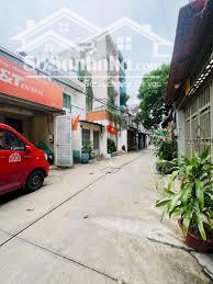 Bán nhà Đường số 14, Bình Tân, 40m2, nhỉnh 5 tỷ.