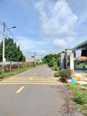 chủ kẹt ngân hàng cần ra nhanh lô đất ngay chợ an linh 250m2 sẵn thổ cư, shr giá full 480tr