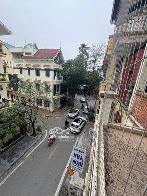 bán nhà phân lô kđt linh đàm - kinh doanh vp, ở sướng - vị trí hiếm - giá tốt - 75m2 22.8 tỷ