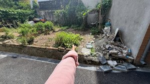 bán đất 39m2 tại thị trấn đông anh, 3,05 tỷ, mặt tiền 5m, ngõ 2,5m