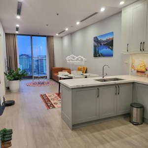 cho thuê căn hộ 2pn full đồ chung cư the nine như ảnh (lh: 