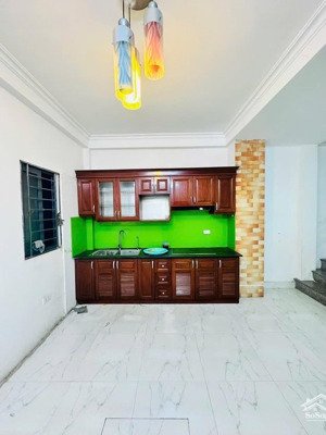 nhà đ_ẹ_p mỹ đình dân xây 2 thoáng trước sau -ô tô đỗ cửa nở hậu vượng phát -dòng tiền tốt 56m2