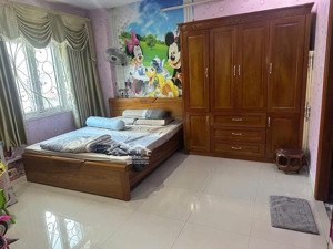 bán nhà mt hẻm cách emart phan huy ích - nguyễn tư giản p.12 gò vấp