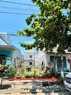 bán đất mặt tiền xuân thiều 14 cách biển 200m , liên chiểu - đà nẵng