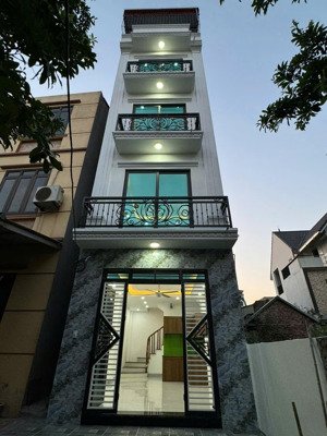 bán nhà riêng mới xây, 30.6m2 tại tổ 10, yên nghĩa, hà đông, hà nội, giá 5,45 tỷ