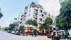 giá đầu tư biệt thự view sông roman plaza tố hữu 200m, 4 tầng, mặt tiền 11m, 48 tỷ tl