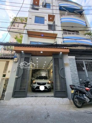 cô hường bán nhà ngô tất tố p.22 bình thạnh gần bv nhi đồng 2 giá 3tỷ930 dt 82,8m2, hđ thuê 20tr/th