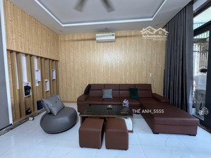 #mặttiền khu biển sơn trà, đường an cư 7, cạnh công viên hồ nghinh, nhà full nội thất