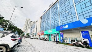 cực hiếm mặt phố tố hữu (galaxy vạn phúc) 100m2, 6 tầng, mặt tiền 6m, cho thuê 90tr, 47 tỷ tl
