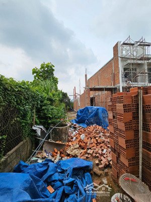 bán gấp đất thổ cư 100% sổ riêng phường tân triều, tt 300tr mua được ngay còn lại ngân hàng cho vay
