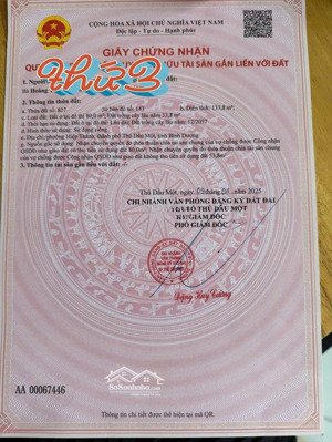 chính chủ bán đất kdc hiệp thành ds8(củ) diện tích:80m2 giá 3.090 tỷ liên hệ 