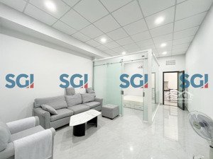 cho thuê nhà nguyên căn mặt tiền trần hưng đạo, q1 vị trí kinh doanh đắc địa