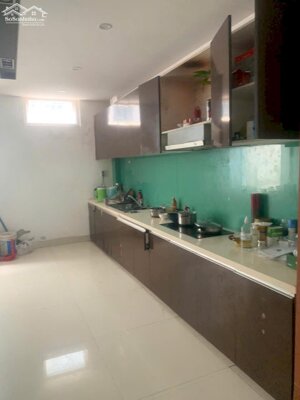 Bán Nhà MT Đoàn Khê 110m2 5T mặt tiền 5m giá 10.6 tỷ gần sống, biển.