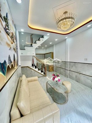 chính chủ bán nhà tô hiến thành, phường 15, quận 10, giá 3 tỷ 325, diện tích 60m2