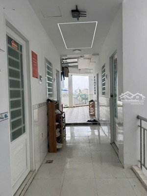 bán toà nhà trọ cao cấp 94/5 trần hưng đạo - p. tân sơn nhì - q. tân phú