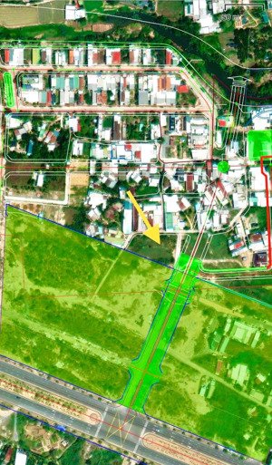 lô vĩnh trung vị trí rất đỉnh ngay cạnh d30 có quy hoạch 1:500