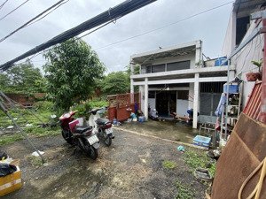 chính chủ cho thuê nhà và đất 360m2, quốc lộ 50, đa phước, bình chánh, hcm - hot!
