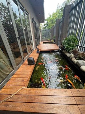 biệt thự view sông, ngay công viên lớn đặng thuỳ trâm có sân vuờn, làm cf checkin