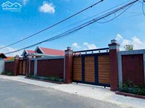 THỊ TRẤN PHƯỚC HẢI - CÁCH BIỂN PHƯỚC HẢI CHỈ 1.5KM; GIÁ CHỈ 600TR