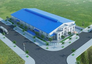 cho thuê kho xưởng 3.000m² tại kcn long an giáp quận 7, nhà bè