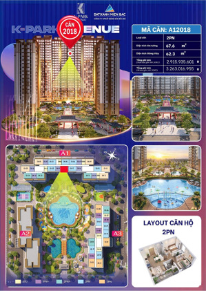 chỉ với 30% hơn 900 triệu, anh chị đã sở hữu căn hộ 2 pn tại chung cư bậc nhất tại thanh hóa