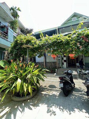 chính chủ gửi bán nhanh biệt thự nhà vườn kiệt núi thành trung tâm hải châu hoà cường bắc