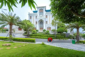 biệt thự beverly hills (trung tâm hạ long), view núi + view biển