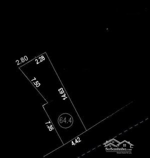bán đất mặt tiền đường thúc tề giao huỳnh ngọc huệ