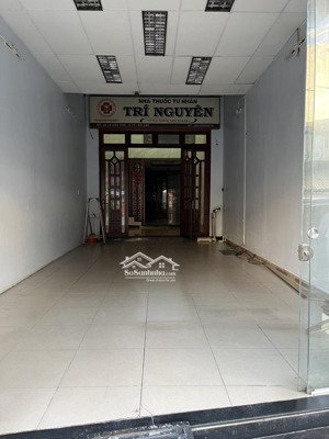 hàng hiếm tại lê văn thọ, 32 triệu, 250m2, 5pn, 4wc cho thuê nhà mặt phố