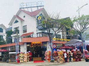 siêu phẩm cho thuê lô góc mặt phố nguyễn văn lộc dt 100m2x5tầng mt 20m, nhận diện cực tốt mọi mh