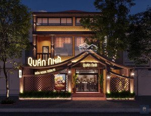 cho thuê nhà mặt phố nguyễn đình chiểu dt 100 x4tầng mt 12m phù hợp nhà hàng,cafe,showroom giá 90tr