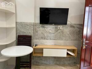 Cho thuê căn hộ đầy đủ nội thất ngay đường Phan Trung 5tr