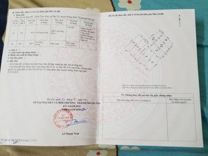 cần bán mảnh đất ngõ nôn thôn thạc quả - x. dục tú. dt: 40m2